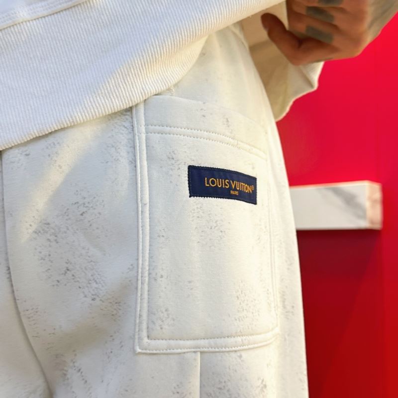 Louis Vuitton Long Pants